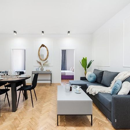 Gallery 7 - Apartment 3 Kraków Zewnętrze zdjęcie