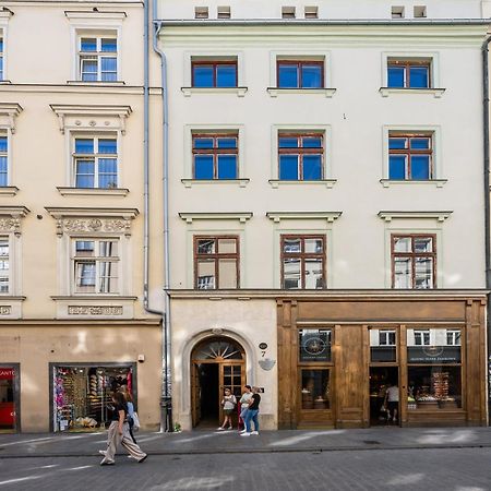 Gallery 7 - Apartment 3 Kraków Zewnętrze zdjęcie