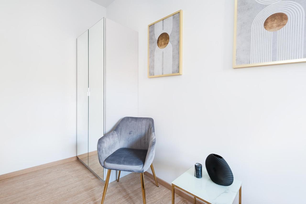 Gallery 7 - Apartment 3 Kraków Zewnętrze zdjęcie