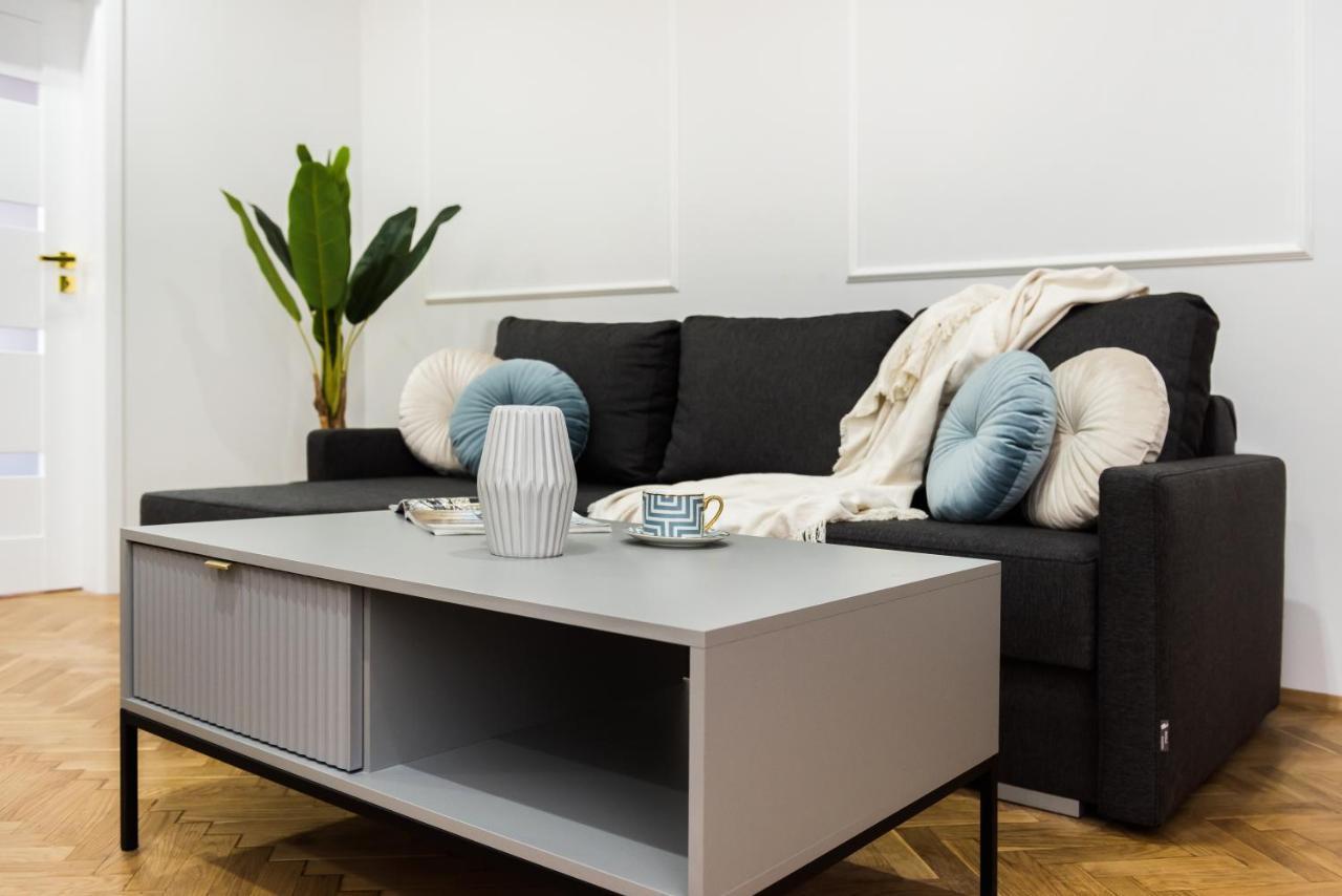 Gallery 7 - Apartment 3 Kraków Zewnętrze zdjęcie