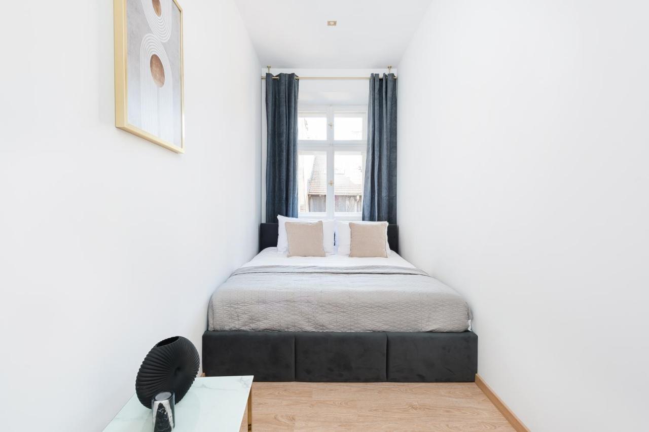 Gallery 7 - Apartment 3 Kraków Zewnętrze zdjęcie