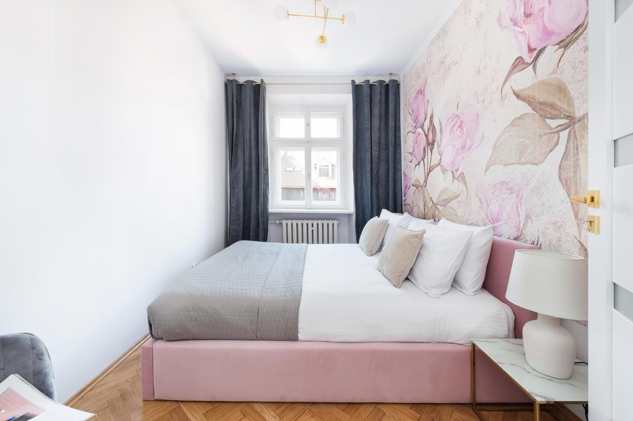 Gallery 7 - Apartment 3 Kraków Zewnętrze zdjęcie