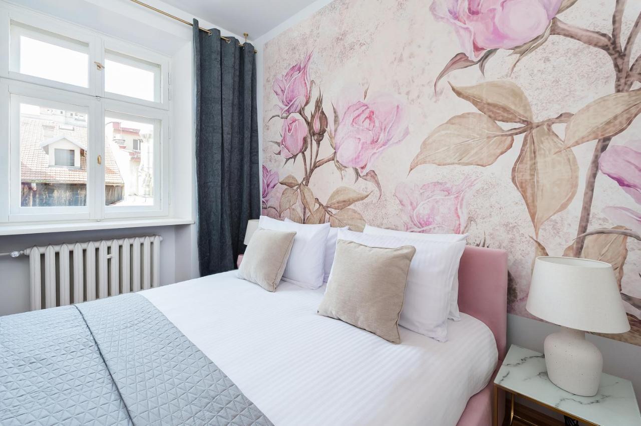 Gallery 7 - Apartment 3 Kraków Zewnętrze zdjęcie