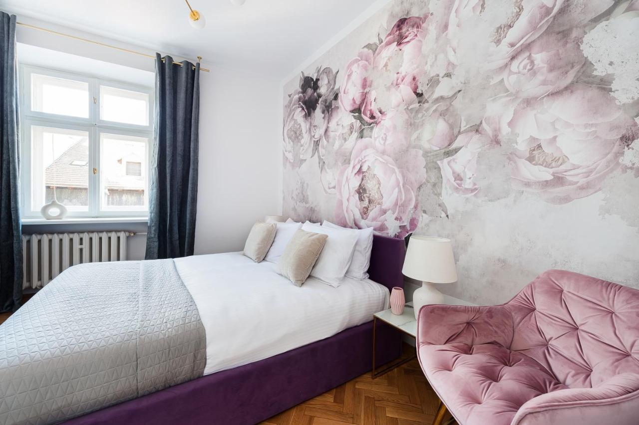 Gallery 7 - Apartment 3 Kraków Zewnętrze zdjęcie