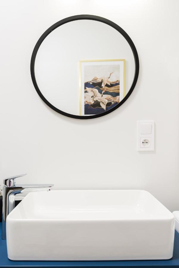 Gallery 7 - Apartment 3 Kraków Zewnętrze zdjęcie