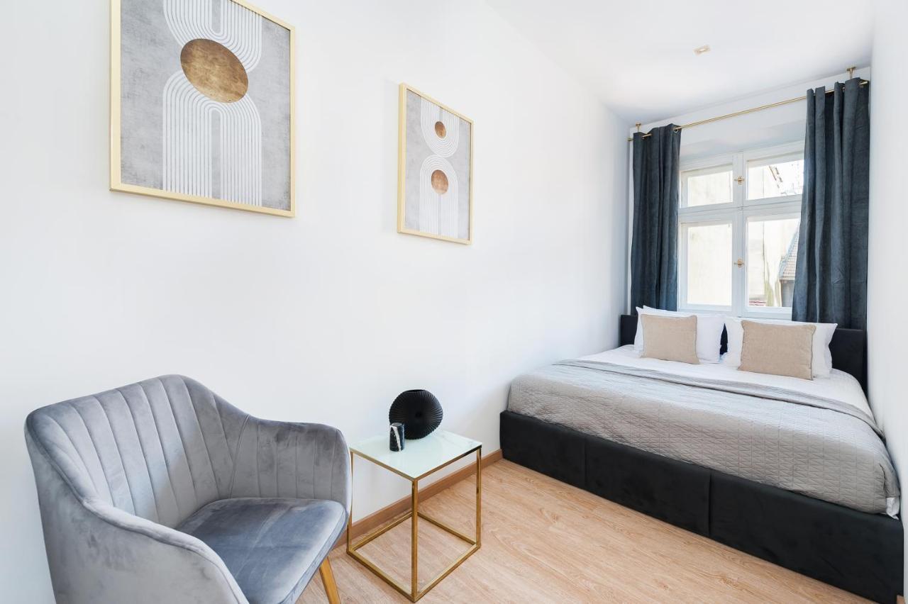 Gallery 7 - Apartment 3 Kraków Zewnętrze zdjęcie