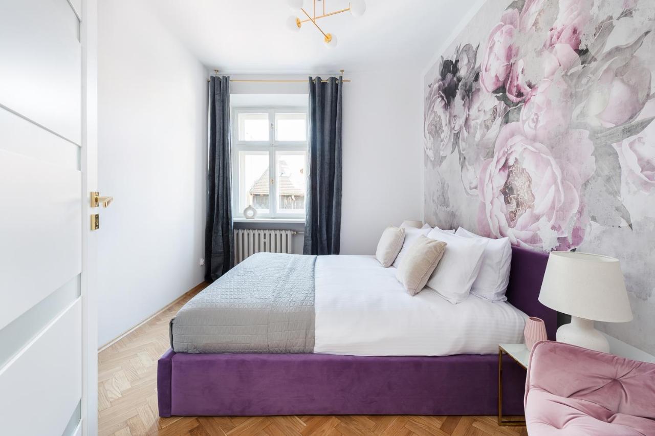 Gallery 7 - Apartment 3 Kraków Zewnętrze zdjęcie